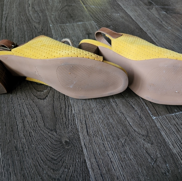 I Wanda Panda Shoes - Picture 4 of 4